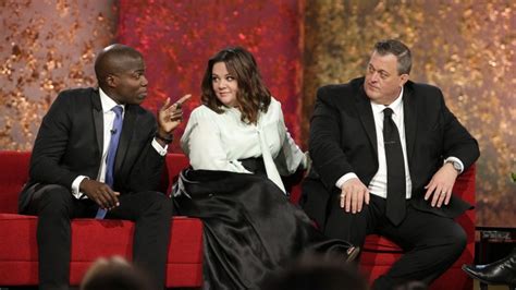 mike and molly reunion